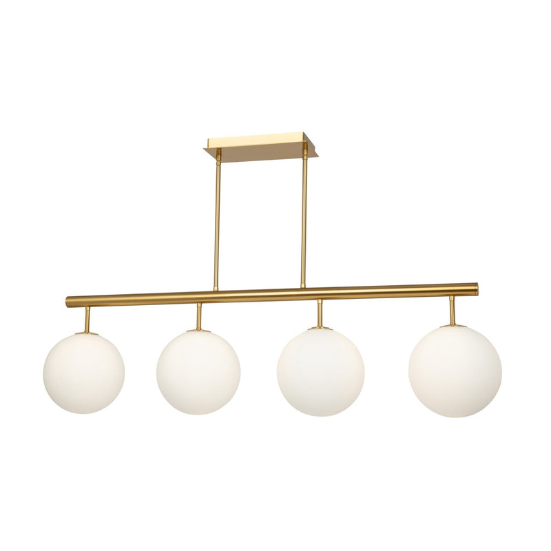 Aurelia Linear Suspension