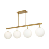 Aurelia Linear Suspension