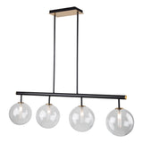 Aurelia Linear Suspension