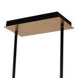 Aurelia Linear Suspension