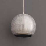 Aurelia Pendant Arctic White by Maxim Lighting