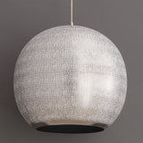 Aurelia Pendant Arctic White by Maxim Lighting