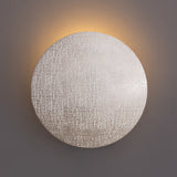Aurelia Wall Sconce Arctic White by Maxim Lighting