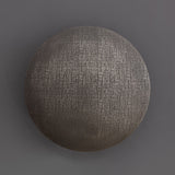 Aurelia Wall Sconce Pewter by Maxim Lighting