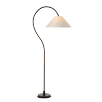 Aureline Floor Lamp By Renwil
