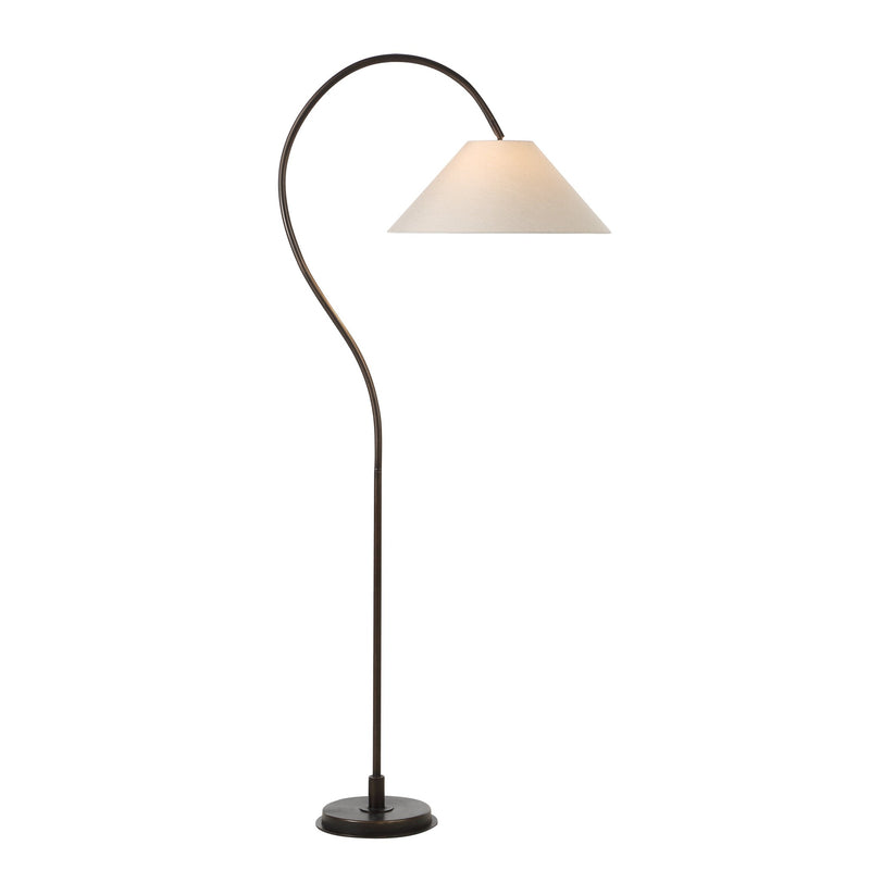 Aureline Floor Lamp By Renwil