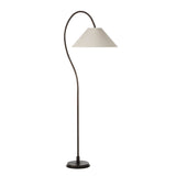 Aureline Floor Lamp By Renwil