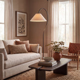 Aureline Floor Lamp By Renwil