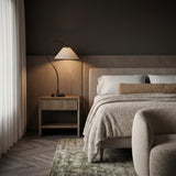 Aureline Table Lamp By Renwil
