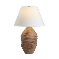 Auricul Table Lamp By Renwil