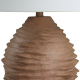 Auricul Table Lamp By Renwil