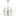 Austen Medium Multi Tier Chandelier