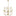 Austen Medium Multi Tier Chandelier