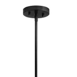 Austen Medium Single Tier Chandelier