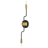 Austen Medium Two Light Sconce