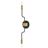 Austen Medium Two Light Sconce