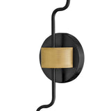 Austen Medium Two Light Sconce