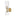Ava Medium Two Light Sconce - Lacquered Brass - by Hinkley
