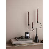 Avant Candelabra lifestyle view 1