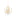 Aveline Chandelier - 8-Light - Gold Leaf by Corbett