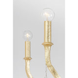 Aveline Chandelier by Corbett