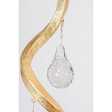 Aveline Chandelier by Corbett