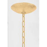 Aveline Chandelier by Corbett