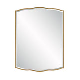 Aveline Wall Mirror By Renwil