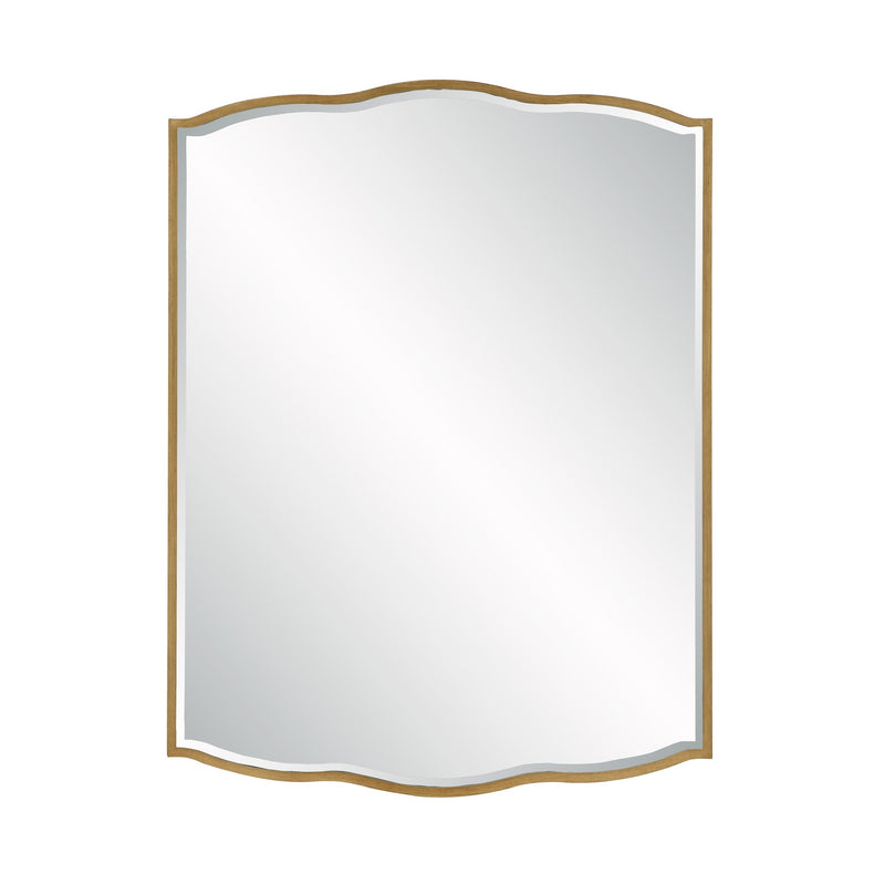 Aveline Wall Mirror By Renwil