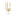 Aveline Wall Sconce by Corbett