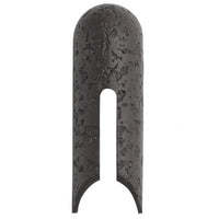 Avenue Natural Stone Outdoor Wall Light Small By Avenue Lighting Main View 1