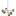 Averley Chandelier Medium Aged Gold Brass By Matteo