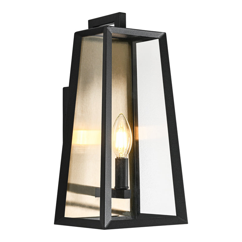 Aviv Outdoor Wall Light 7 Inch