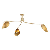 Avondale Close-to-Ceiling - 3-Light by Hudson Valley