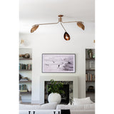 Avondale Close-to-Ceiling by Hudson Valley