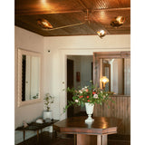 Avondale Close-to-Ceiling by Hudson Valley