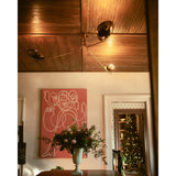 Avondale Close-to-Ceiling by Hudson Valley