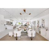 Avondale Close-to-Ceiling by Hudson Valley
