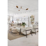 Avondale Close-to-Ceiling by Hudson Valley