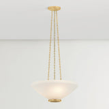 Awosting Pendant by Hudson Valley