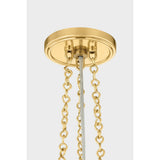 Awosting Pendant by Hudson Valley