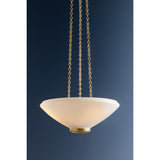 Awosting Pendant by Hudson Valley