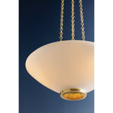 Awosting Pendant by Hudson Valley