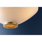 Awosting Pendant by Hudson Valley