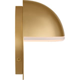 Axel Wall Sconce — view 2