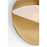 Axel Wall Sconce — view 5