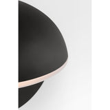 Axel Wall Sconce — view 8