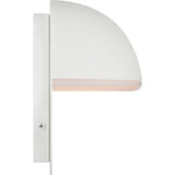 Axel Wall Sconce — view 9