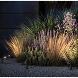 Axent Solar Spot Light by Zafferano, lifestyle view 1
