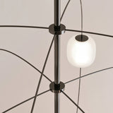 Axia Suspension by Lodes